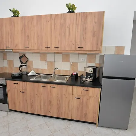 Sotirias House アパート Rhodes City