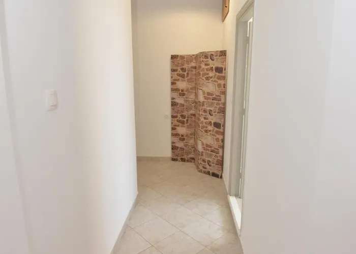 Sotirias House アパート Rhodes City