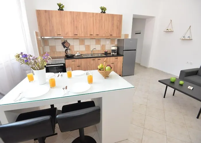 アパート Sotirias House