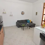 Sotirias House Lejlighed Rhodes City
