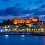 Sotirias House * Rhodes City