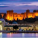Lejlighed Sotirias House Rhodes City