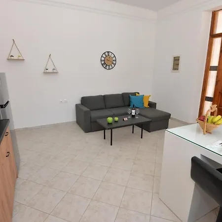 Sotirias House Rhodes City