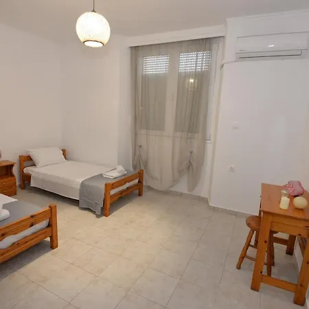 아파트 Sotirias House *