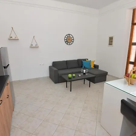 Sotirias House Apartament Rhodes City
