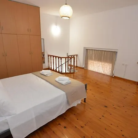 Sotirias House Rhodes City