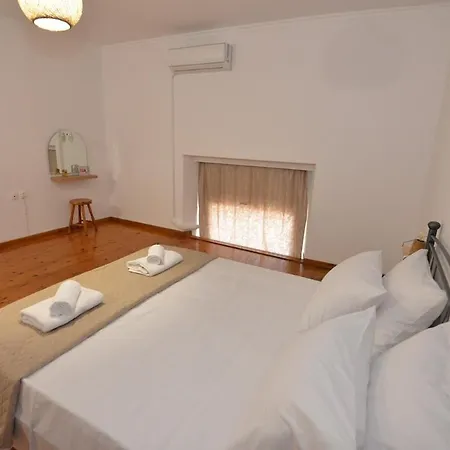 Sotirias House