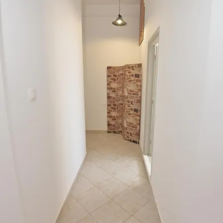 Sotirias House Apartment Rhodes City