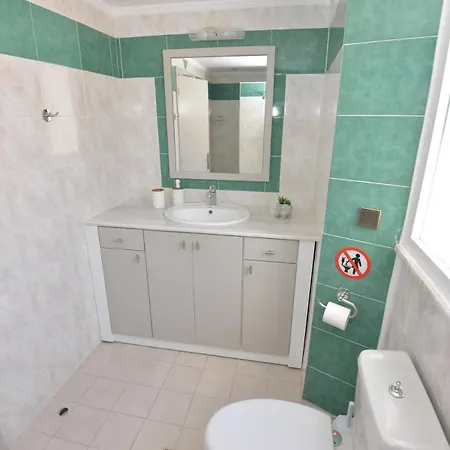 Apartment Sotirias House *