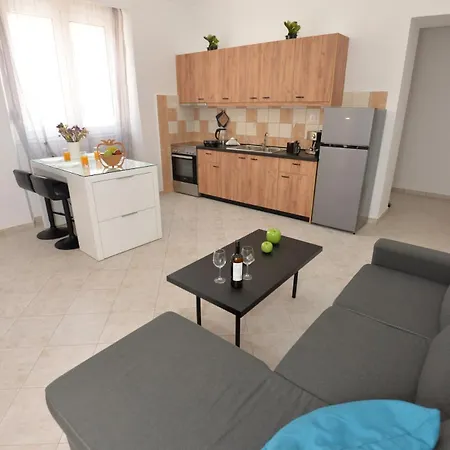 Sotirias House