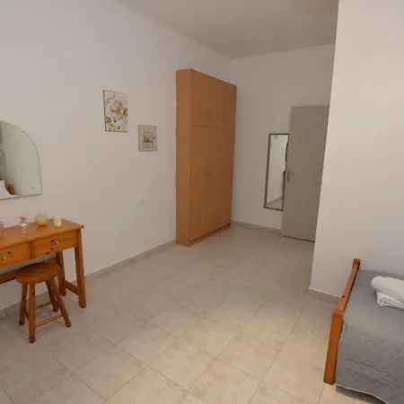 Sotirias House
