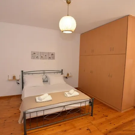 Sotirias House Apartment
