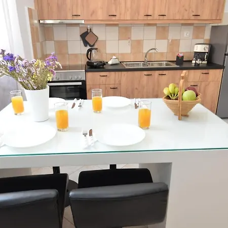 Sotirias House