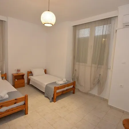 Sotirias House Apartment Rhodes City