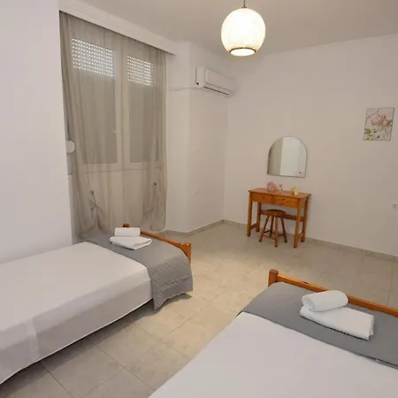 Sotirias House * Rhodes City