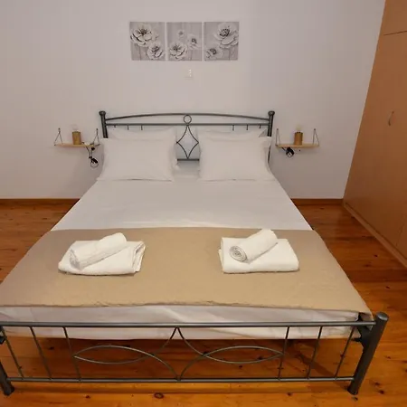Apartment Sotirias House