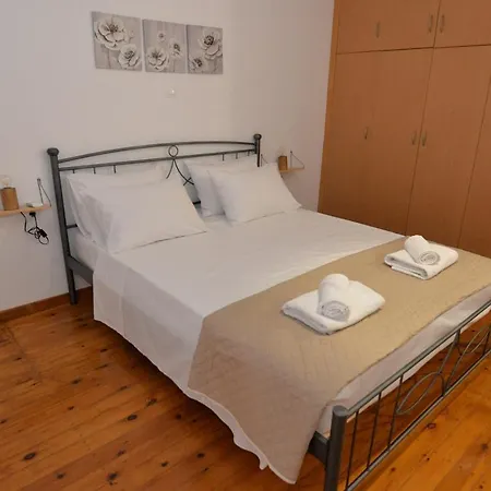 Sotirias House Apartment Rhodes City