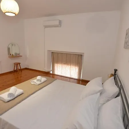 Sotirias House Apartment Rhodes City